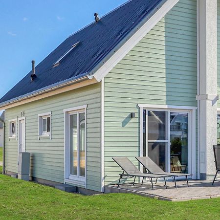 Heimathafen Villa Olpenitz Buitenkant foto